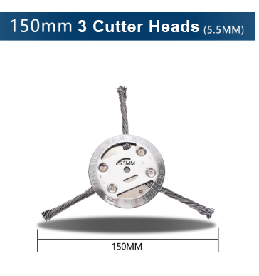 🔥Buy 2 Get 1 Free🔥String Trimmer Replacement Head