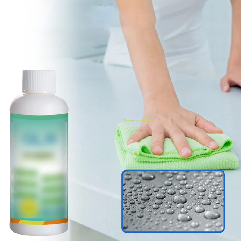 Marble Stain Cleaner Stone Crystal Plating Agent