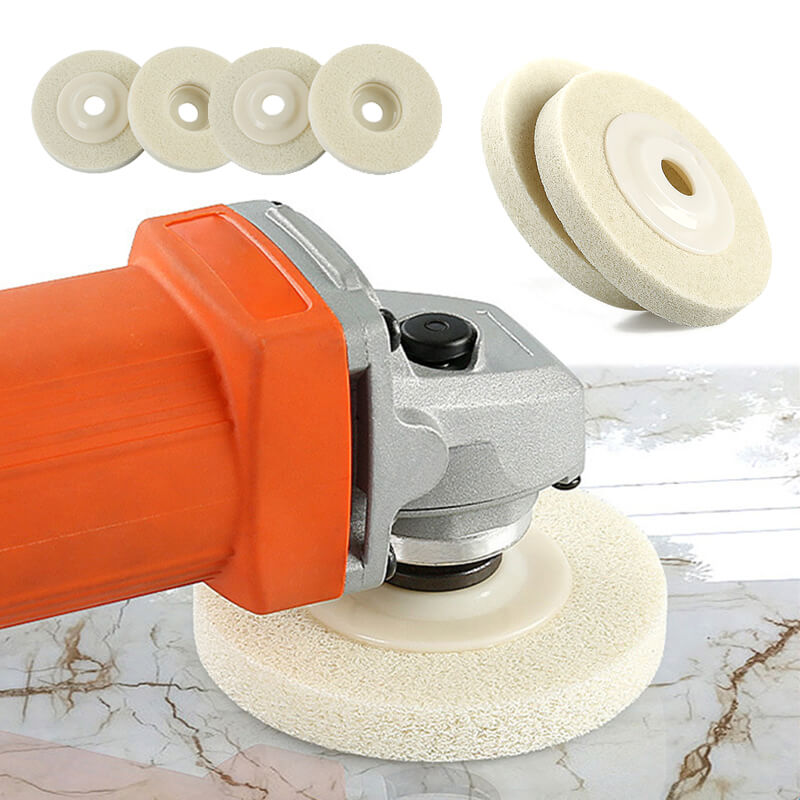 🔥Buy One Get One Free🔥Sponge fiber polishing sheet for stone renovation