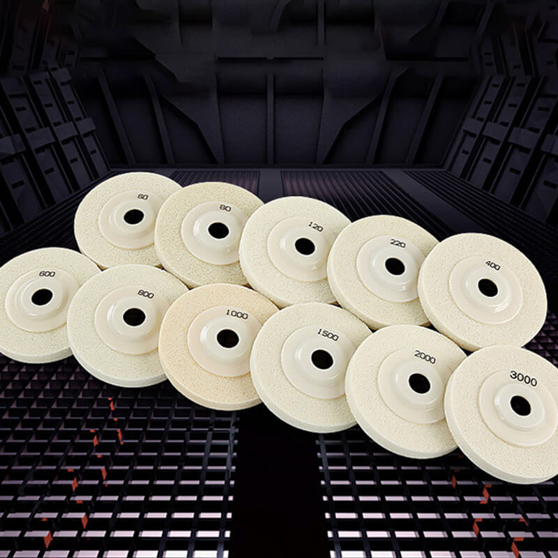 🔥Buy One Get One Free🔥Sponge fiber polishing sheet for stone renovation