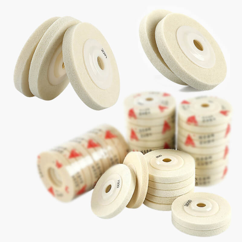 🔥Buy One Get One Free🔥Sponge fiber polishing sheet for stone renovation