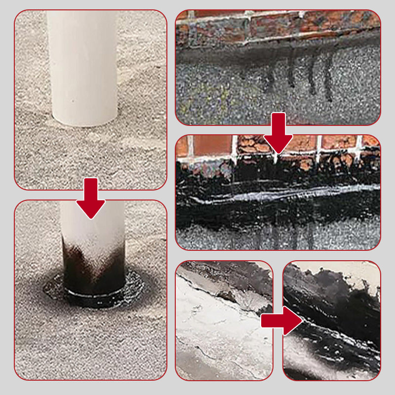 š„Buy 2 Get 1 Freeš„Leak Repair Waterproof Sealant Spray