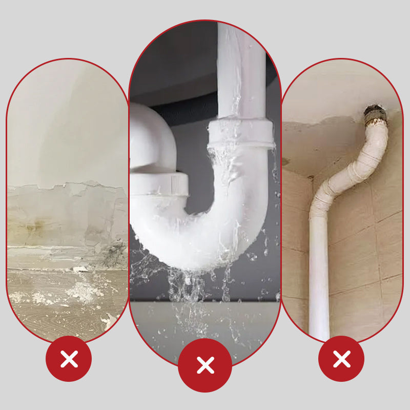 š„Buy 2 Get 1 Freeš„Leak Repair Waterproof Sealant Spray