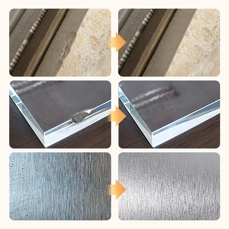 Multi-purpose Hand Sanding & Polishing Silicon Carbide Sponge Pad
