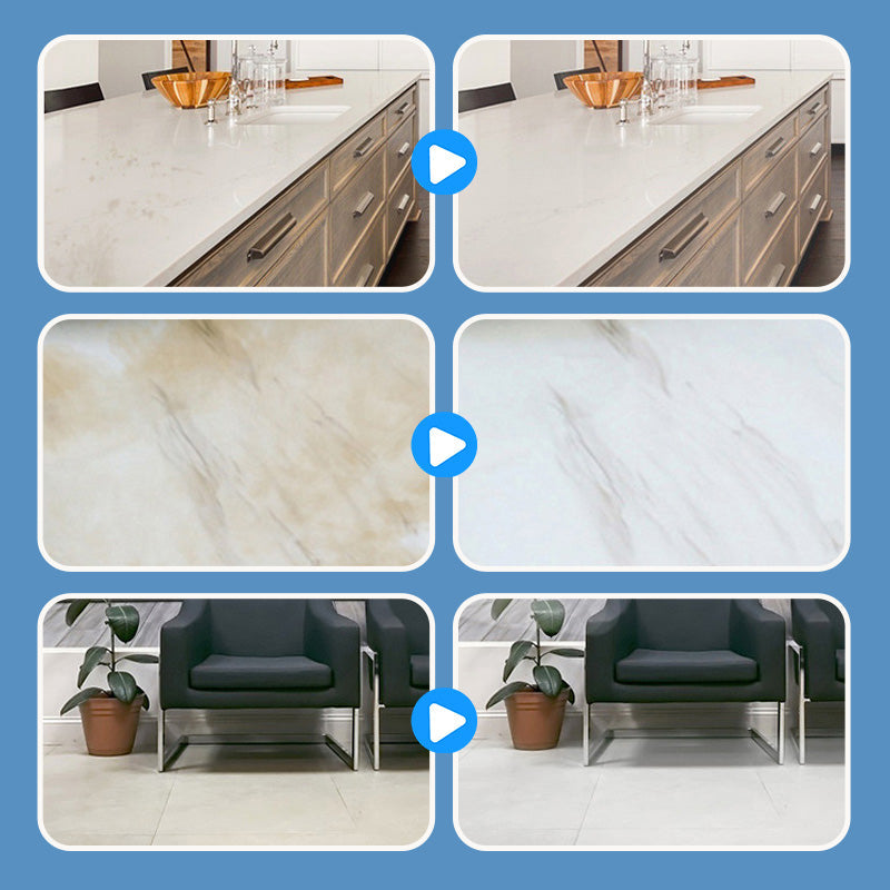 Stone Polishing Paste for Renovation & Shine