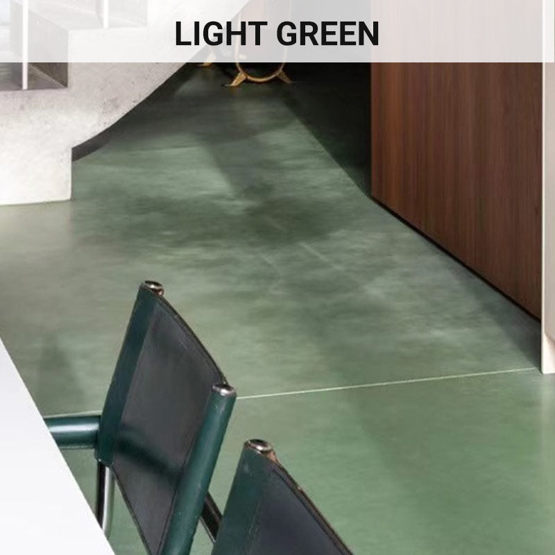 Waterproof Anti-wear Water-Based Floor Paint