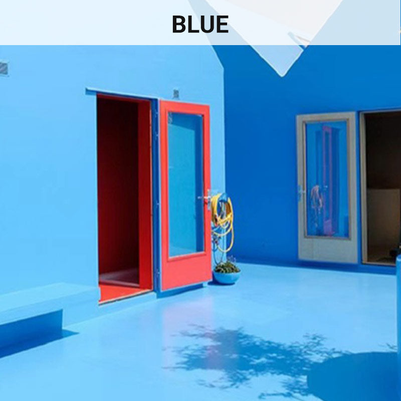 Waterproof Anti-wear Water-Based Floor Paint