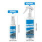 🔥 Spray Removedor de Ferrugem Multiuso – Acabe com a ferrugem e deixe o metal como novo! 🛠️✨ Dissolve a ferrugem ao contato – rodas, ferramentas, correntes e muito mais. 💪🚗