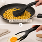 🍳 50% DE DESCONTO AGORA! 🥩 Pinça e Espátula 2-em-1 – Silicone Resistente ao Calor e Punho Antideslizante – Item Essencial para Cozinha 🔥