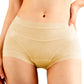 🏆 Último Dia: Compre 1, Leve 1 Grátis！Calcinha Feminina Respirável de Shorts
