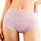 🏆 Último Dia: Compre 1, Leve 1 Grátis！Calcinha Feminina Respirável de Shorts