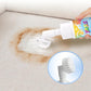 💖ÚLTIMO DIA: LEVE 3 PAGUE 2!!💖Espuma Limpadora Mágica Yass Clean para Tapetes e Estofados – Removedor de Manchas e Odores de Pets com Escova de Limpeza🧼