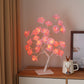 📢📢 50% OFF!!! ⏰🌹 Luminária Noturna em Forma de Rosa – Presente Perfeito para o Dia das Mães!🌟