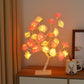 📢📢 50% OFF!!! ⏰🌹 Luminária Noturna em Forma de Rosa – Presente Perfeito para o Dia das Mães!🌟