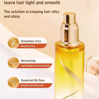 🌸Perfumed Hair Care Essential Oil Spray