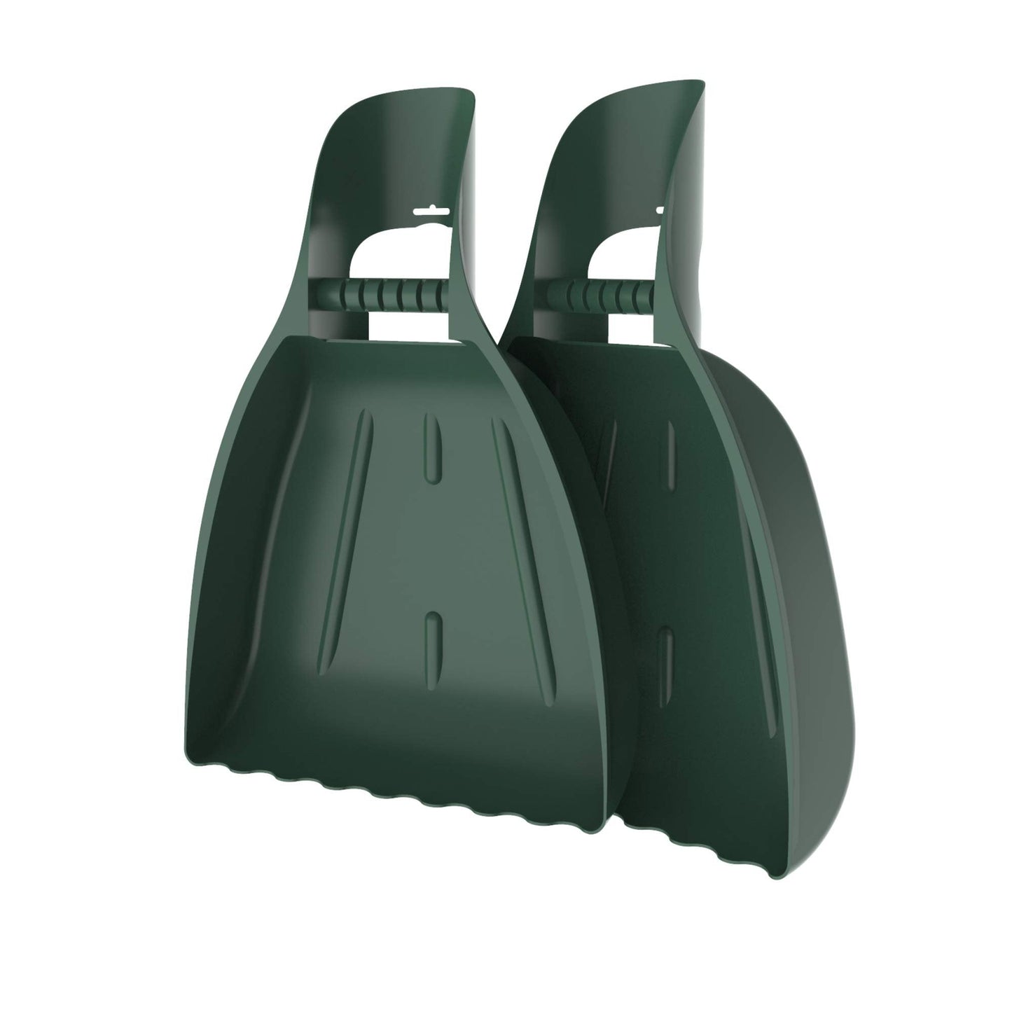 🔥Free your hands🔥-Leaf Scoops Hand Rakes Grabber Tool
