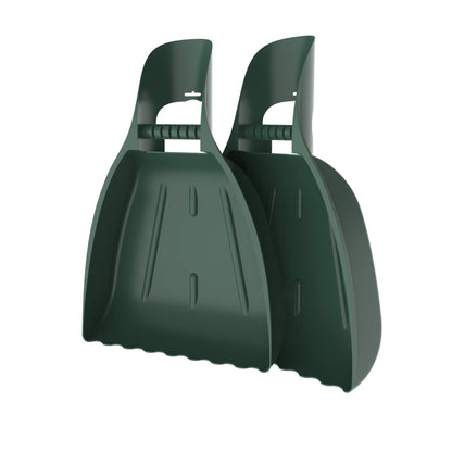 🔥Free your hands🔥-Leaf Scoops Hand Rakes Grabber Tool