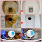 🔥 Essenciais para Casa - Limpador de Vaso Sanitário – removedor de manchas eficaz, seguro e rápido | Para um banheiro brilhante 🚽✨