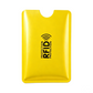 Capas bloqueadoras de RFID para cartões de crédito