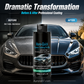 ✨Spray de Revestimento Cerâmico Nano Hidrofóbico Alto Brilho🚗