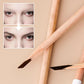 Waterproof Houten Wenkbrauwpotlood