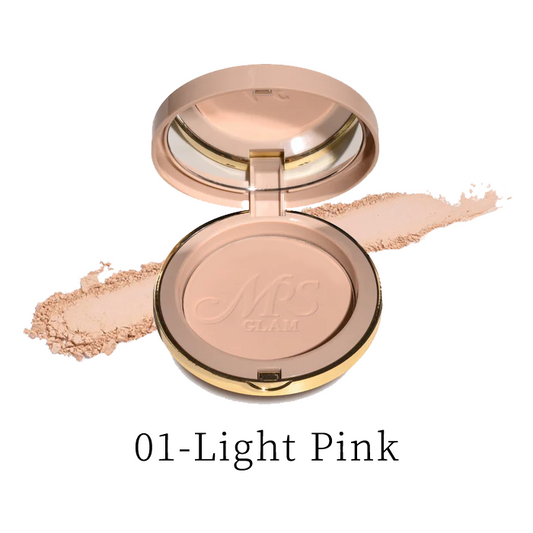 💜ÚLTIMO DIA – LEVE 1, PAGUE 1 ! 💜⚡+50 MIL VENDIDOS!✨Base em Pó Glorious Skin