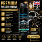 ✨Spray de Revestimento Cerâmico Nano Hidrofóbico Alto Brilho🚗