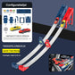 🎁 Conjunto de 48 Mini Carros de Ré com Garagem Emb