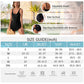 👙Último Dia de Promoção 75% de Desconto💃 Maiô Feminino Modelador com Nó Amarração
