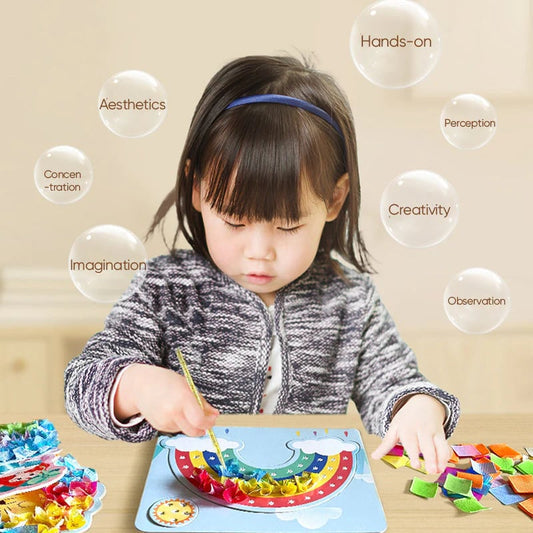 🔥PROMOÇÃO GIGANTE DE JULHO🔥Brinquedos DIY de Poke