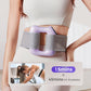 💪🌿 Anel Massageador Portátil 5 Velocidades – Alça Ajustável, Alivia Tensão Muscular Profunda, Prático para Casa, Academia e Viagem 🌟👑