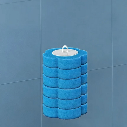 🏆DE SPECIALE PRIJS VAN DE WEEK!!✨Innovatieve wandtoiletborstelset 🚽