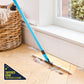 🔥🔥 Varredora Minky Flexi Edge: Limpeza Multissuperfícies para Pisos, Carpetes e Janelas