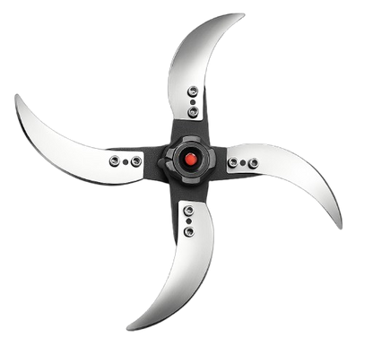 Household Farming Grass Shredder Knife Blades