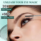 🥳🥳 PROMOÇÃO 2026 – SUPER VENDIDA! 💞 Mais de 50.000 unidades vendidas! 👁️✨ Cílios incríveis o dia todo, sem borrar! Máscara de Cílios Fibrosa Impermeável para Volume Natural. 💖💃