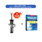 ✨50% de Desconto🔥 ÚLTIMO DIA – COMPRE 1, LEVE 1 GRÁTIS 🔥 Parafusos Resistentes para Fixação de Assento de Sanitário