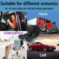 💎 50% DE DESCONTO! 💎 Almofada de assento em espuma viscoelástica antiderrapante – alivia dor de ciática, malha respirável e modelo universal para carro, escritório e cadeira de rodas