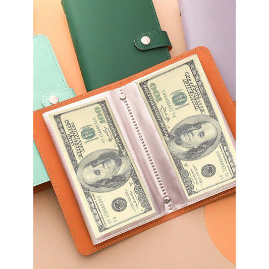 🔥 VENDA TOP 50% OFF ✉️💸 Caderno de Esparramos com Envelope