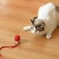 🐱🐶Bolinha Inteligente Automática para Pets – ATÉ 50% DE DESCONTO🐱🐶