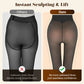 ⏳LIQUIDAÇÃO! 50% DE DESCONTO!!⚡MAIS DE 50 MIL PEÇAS VENDIDAS!❄️Legging modeladora com costura única✨✨Aquece e deixa a silhueta incrível.💕