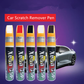🎉Quanto mais comprar, mais ganha brinde !🚗Scratch Repair Pen For Car/Motorcycle/Boat