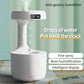 Anti-Gravity Ultrasonic Humidifier