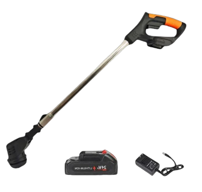 🔥Hot Sale 50% OFF💥1500W Portable Lawn Mower