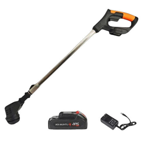 🔥Hot Sale 50% OFF💥1500W Portable Lawn Mower