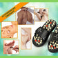 🔥PROMOÇÃO COM 50% DE DESCONTO FIXO🔥 Chinelos de Terapia Magnética e Acupuntura