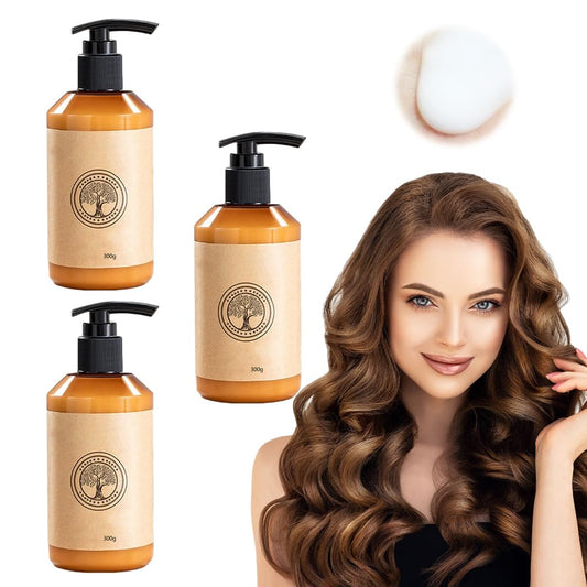 🔥Kaufe 2 und kostenloser Versand🔥Lang anhaltendes Styling Haaröl