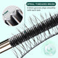 🥳🥳 PROMOÇÃO 2026 – SUPER VENDIDA! 💞 Mais de 50.000 unidades vendidas! 👁️✨ Cílios incríveis o dia todo, sem borrar! Máscara de Cílios Fibrosa Impermeável para Volume Natural. 💖💃
