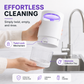 🦟 50% DE DESCONTO! Lâmpada UV Mata Mosquitos – silenciosa, conexão USB e sem produtos químicos. Mais de 50 mil vendidos! 🔇🌙