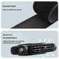 🔥ÚLTIMO DIA DE PROMOÇÃO 50% DE DESCONTO🏆 Ventoinha para Banco de Carro BreezGo™ 🌬️ – Ventoinha de Clip Recarregável com 3 Velocidades e Bateria de 3000mAh 🔋 | Carregamento USB-C ⚡ Ideal para Carros 🚗, Carrinhos de Golfe 🛺 e Motorhomes 🏕️