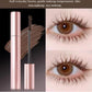 🎁Compre 1 e receba 2 de graça！✨ Máscara de Cílios À Prova D’Água e Antimanchas 🌟 Alonga e Encaracola Instantaneamente, Efeito Longo Duração para Olhos Dramáticos 👁️